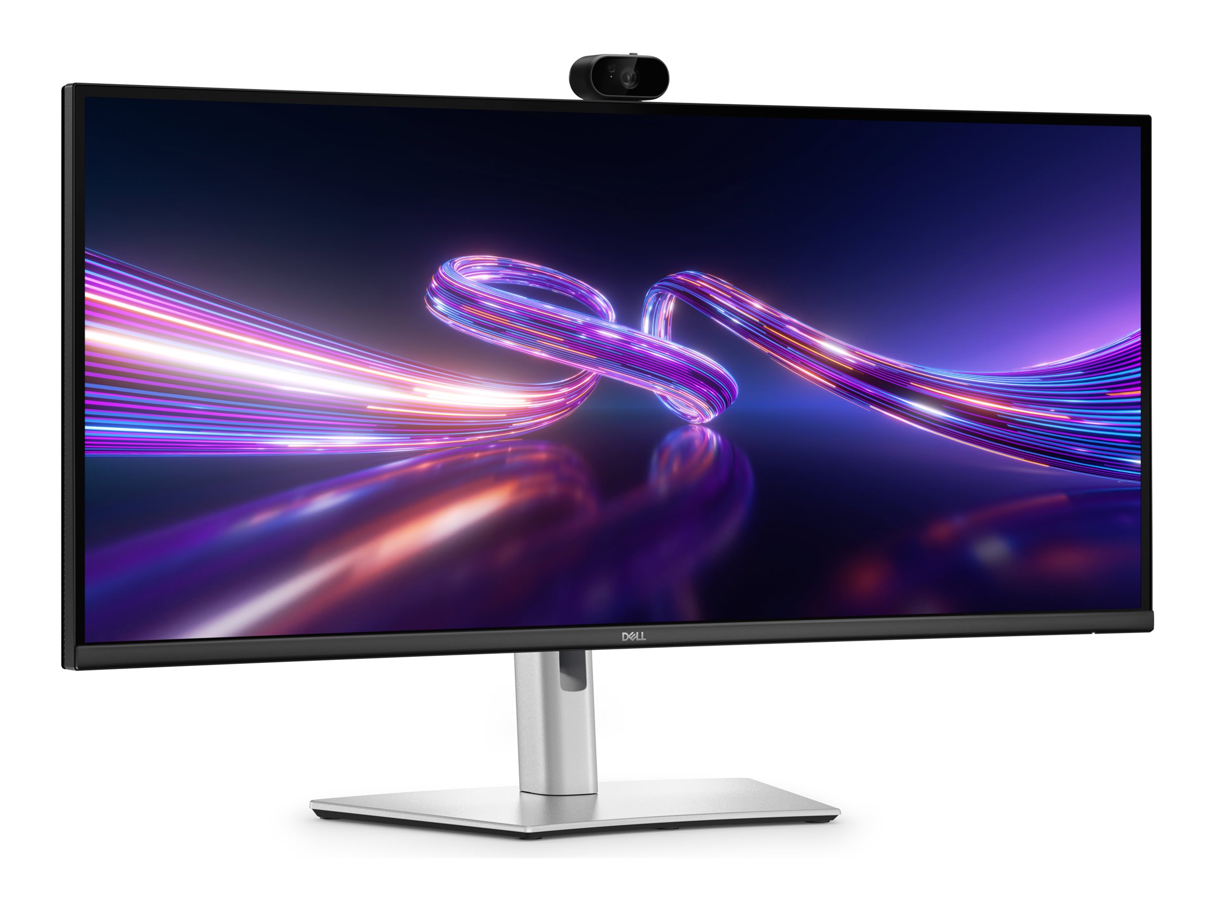 Dell Pro P P3426WEV - LED-Monitor - gebogen - 87 cm (34")