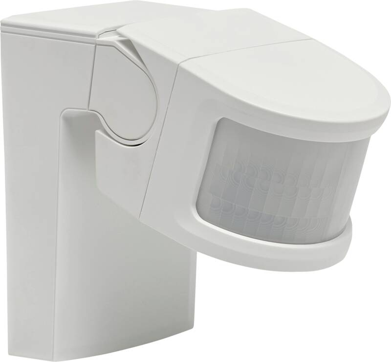 eQ-3 AG Homematic IP Bewegungsmelder mit Schaltaktor - außen, Ansicht 2