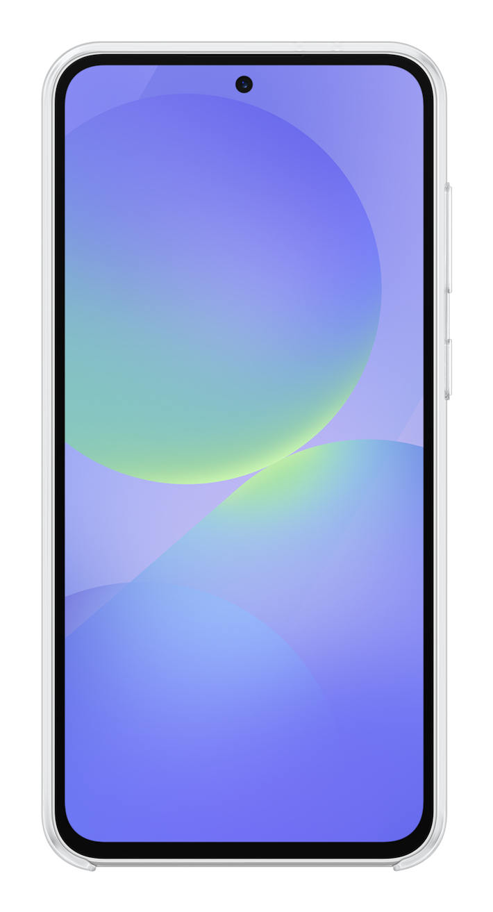 Samsung EF-QA366 - Hintere Abdeckung für Mobiltelefon, Ansicht 3