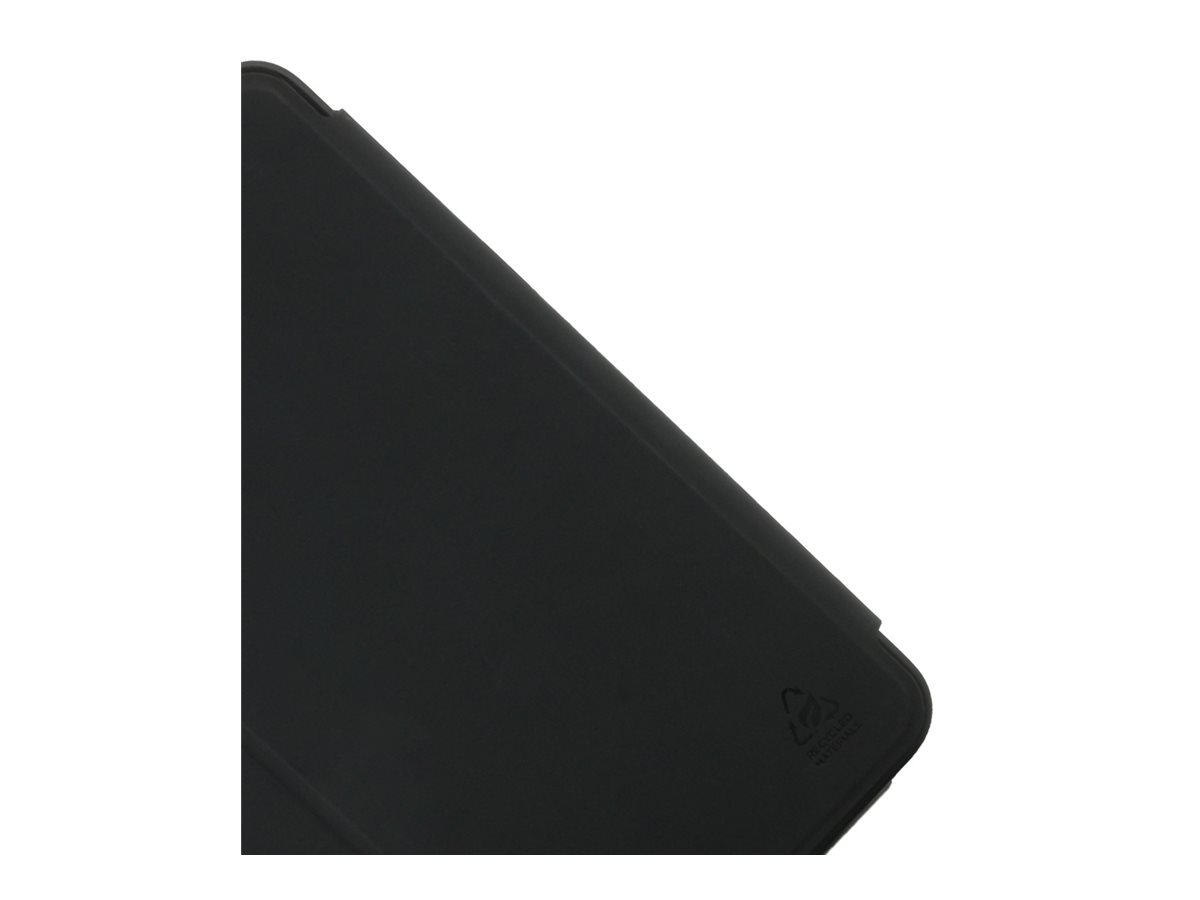 Mobilis ELEMENT Case iPad 11'' 10.9'' Black 25% RECYCLED - Tasche, Ansicht 3