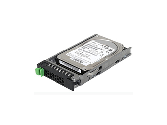 Fujitsu Festplatte - 1 TB - Hot-Swap - 2.5 SFF (6.4 cm SFF)