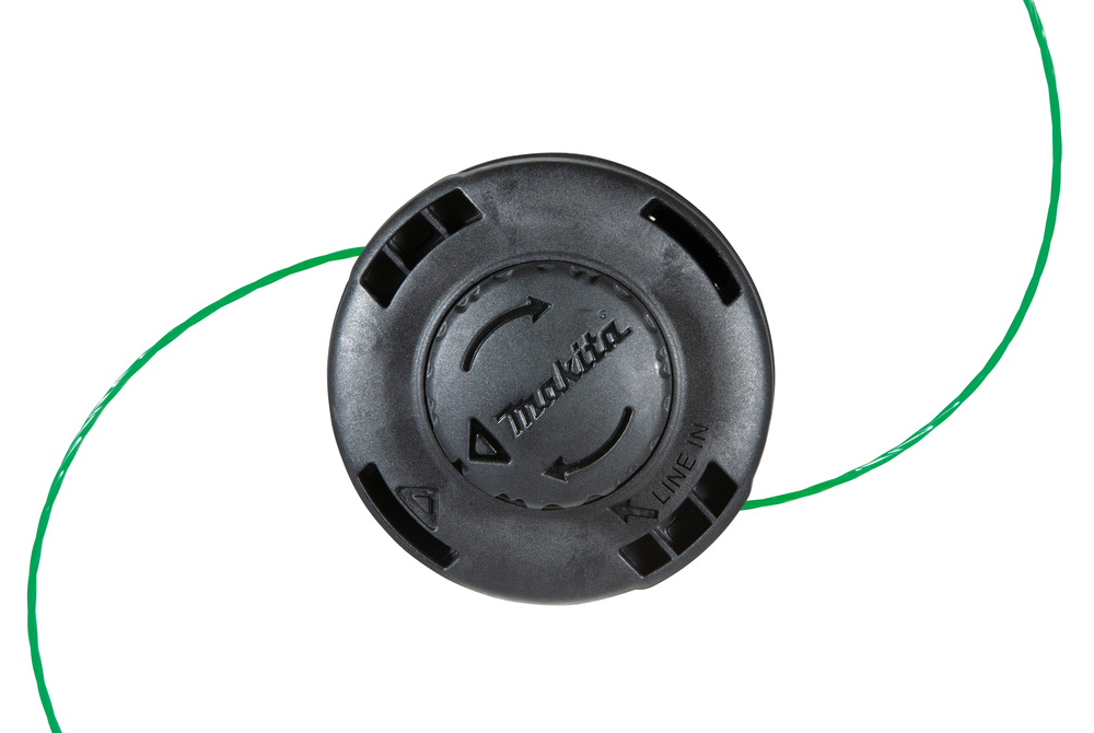 Makita Tap & Go - Rasentrimmerkopf - 4 Stücke, Ansicht 2