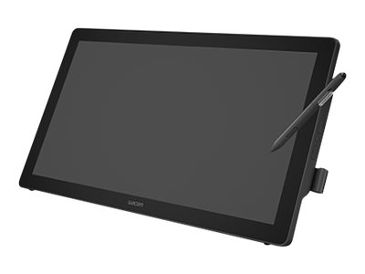 Wacom DTK-2451 - Digitalisierer mit LCD Anzeige