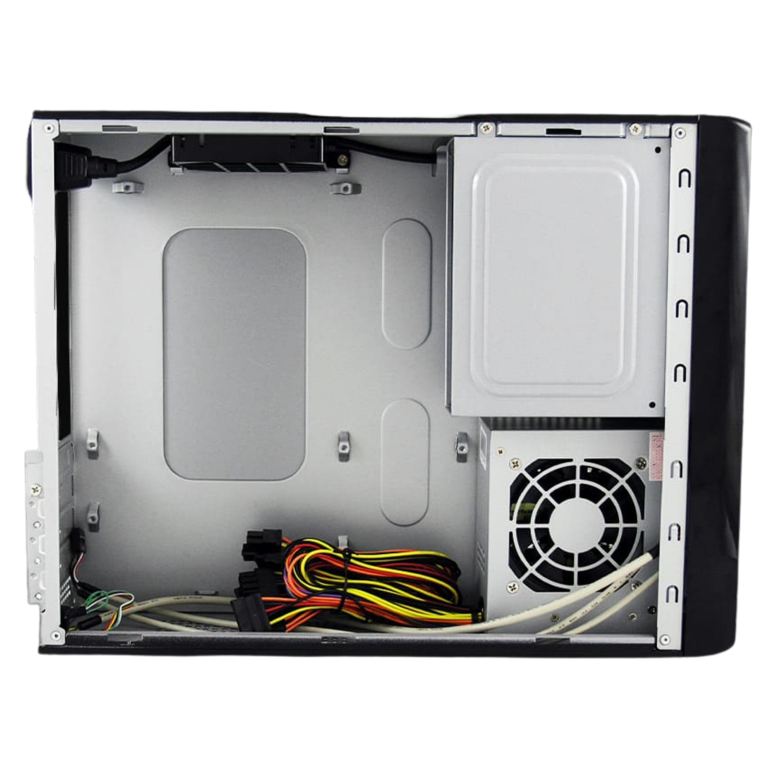 LC-Power LC-1400mi - SFF - micro ATX 200 Watt (SFX12V 3.2), Ansicht 2