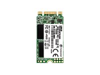 Transcend 430S - SSD - 512 GB - intern - M.2 2242