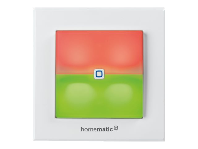 eQ-3 AG Homematic IP HmIP-BSL - Schaltaktor - kabellos, Ansicht 2