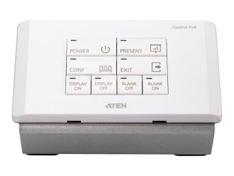 ATEN VK0200 - Tischset - Bedienfeld - EU 12 Tasten