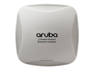 HPE Aruba AP-225 Dual 3x3:3 802.11ac AP (JW174A)