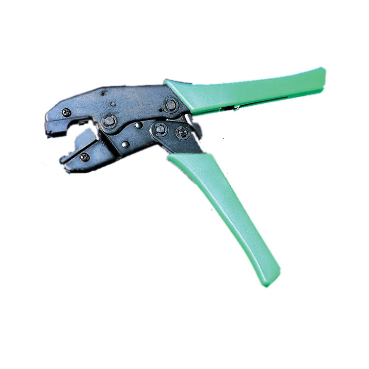 VALUE Secomp Crimping Pliers for HiRose - Crimpzangen, Ansicht 2