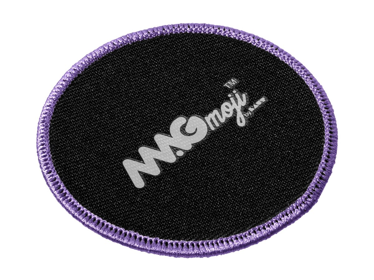 Laut International MAGMOJI BADGE Unicorns Fashion comp. with MagSafe, Ansicht 4