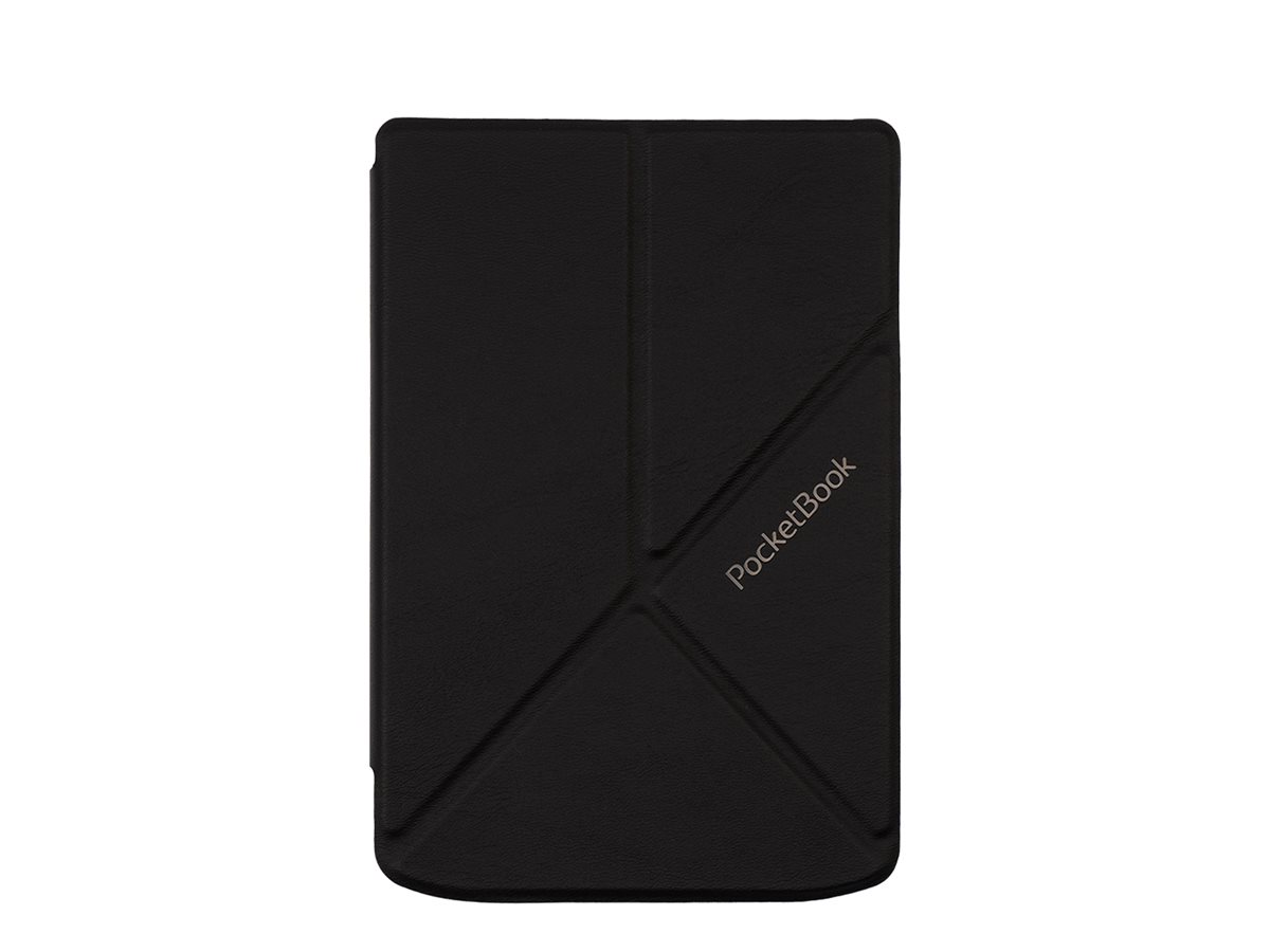 Pocketbook Flip-Hülle für eBook-Reader - Schwarz, Ansicht 5