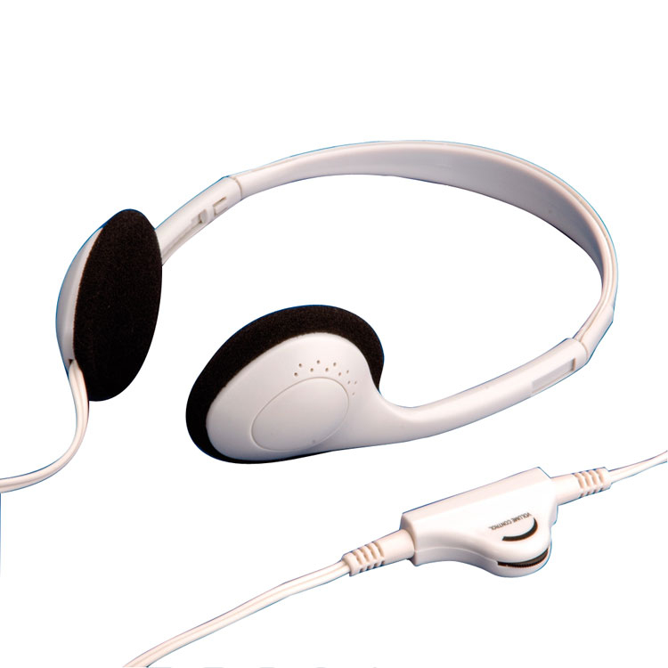 VALUE Secomp VALUE - Kopfhörer - On-Ear - kabelgebunden, Ansicht 2
