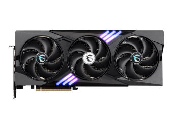 MSI GeForce RTX 5070 Ti 16G GAMING TRIO OC PLUS