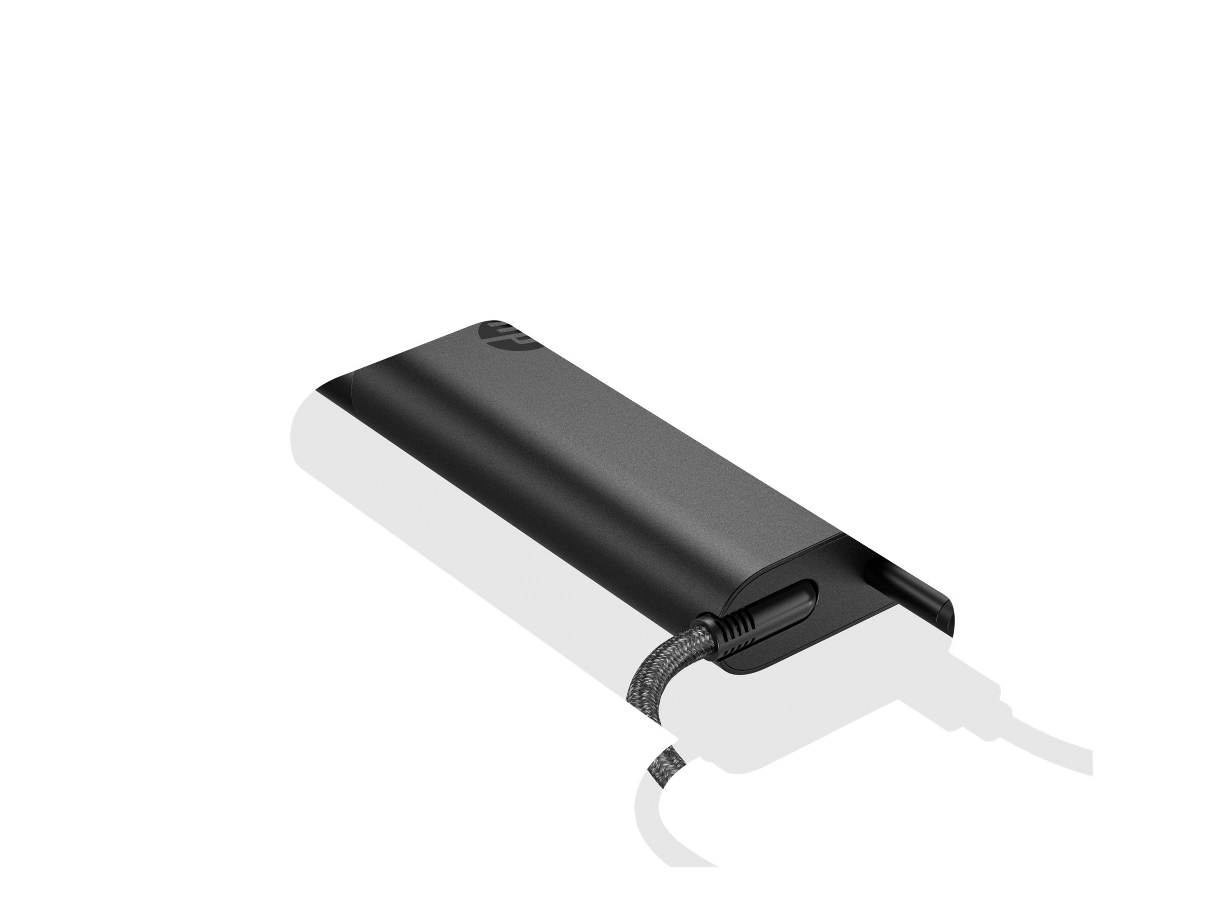 HP 110W Laptop Charger - Netzteil - USB-C - Wechselstrom 115/230 V, Ansicht 3