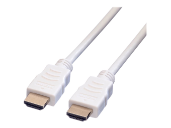 VALUE High Speed - HDMI-Kabel mit Ethernet - HDMI männlich zu HDMI männlich