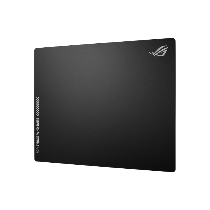 ASUS ROG Moonstone Ace L - Mauspad - Schwarz, Ansicht 4