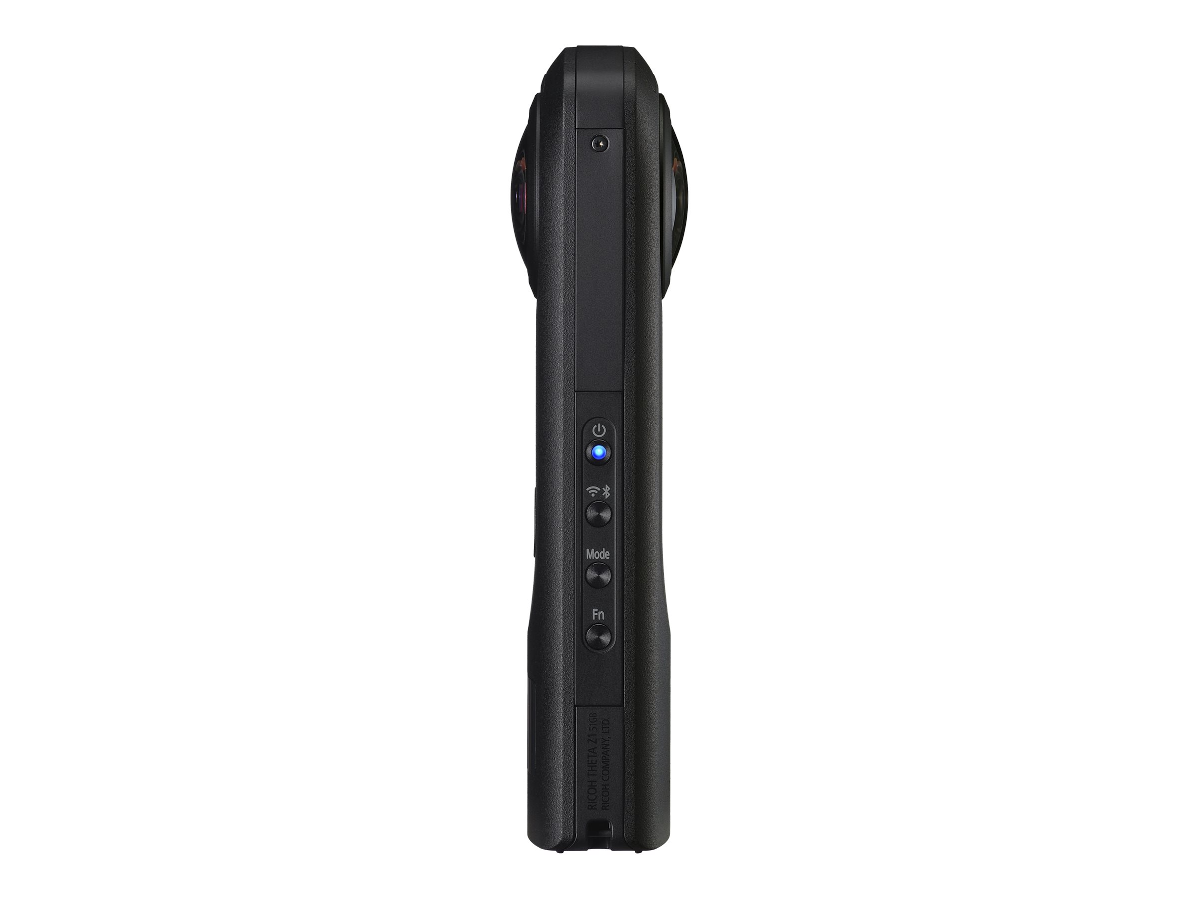 Ricoh THETA Z1 - 360° Camcorder - 4K / 30 BpS, Ansicht 4