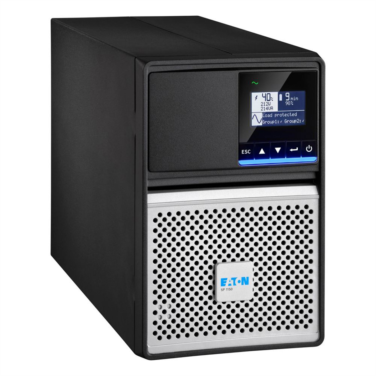 Eaton 5P 1150i - Gen 2 - USV - Wechselstrom 200/208/220/230/240 V