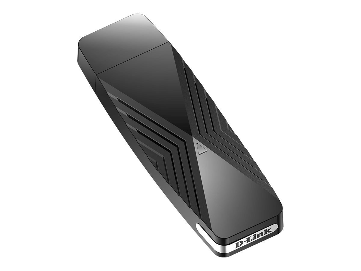 D-Link DWA-X1850 - Netzwerkadapter - USB 3.2