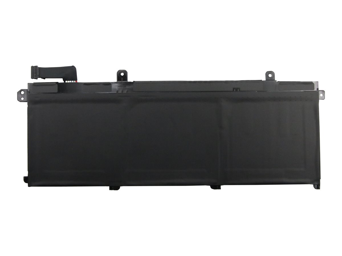 Lenovo Simplo - Laptop-Batterie - Lithium-Ionen - 3 Zellen, Ansicht 2