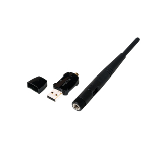 LogiLink Wireless LAN 802.11 AC Micro Adapter, Ansicht 2