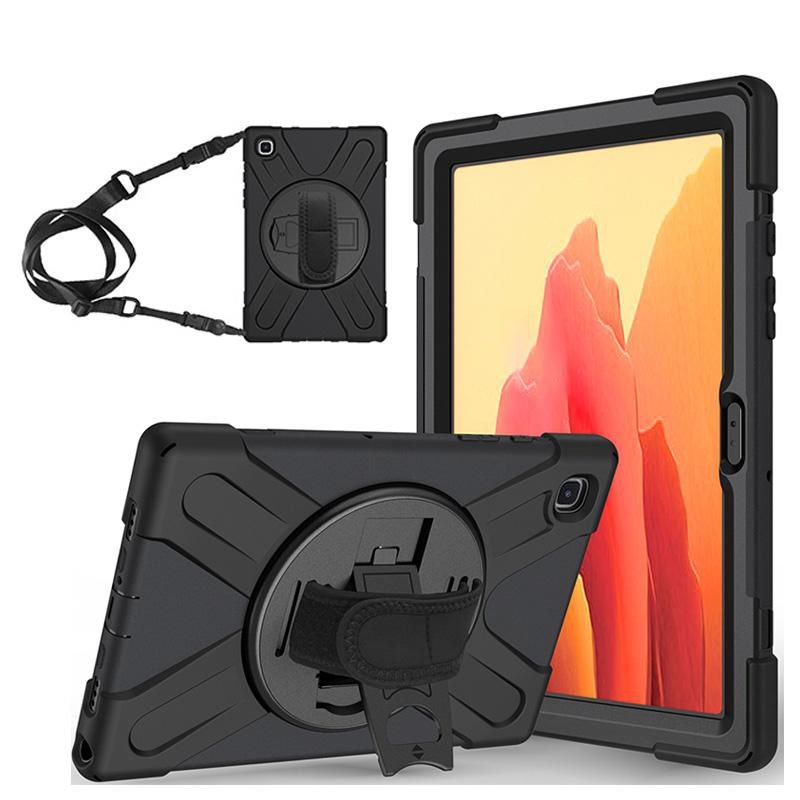 eSTUFF Defender Case - Schutzhülle für Tablet, Ansicht 4