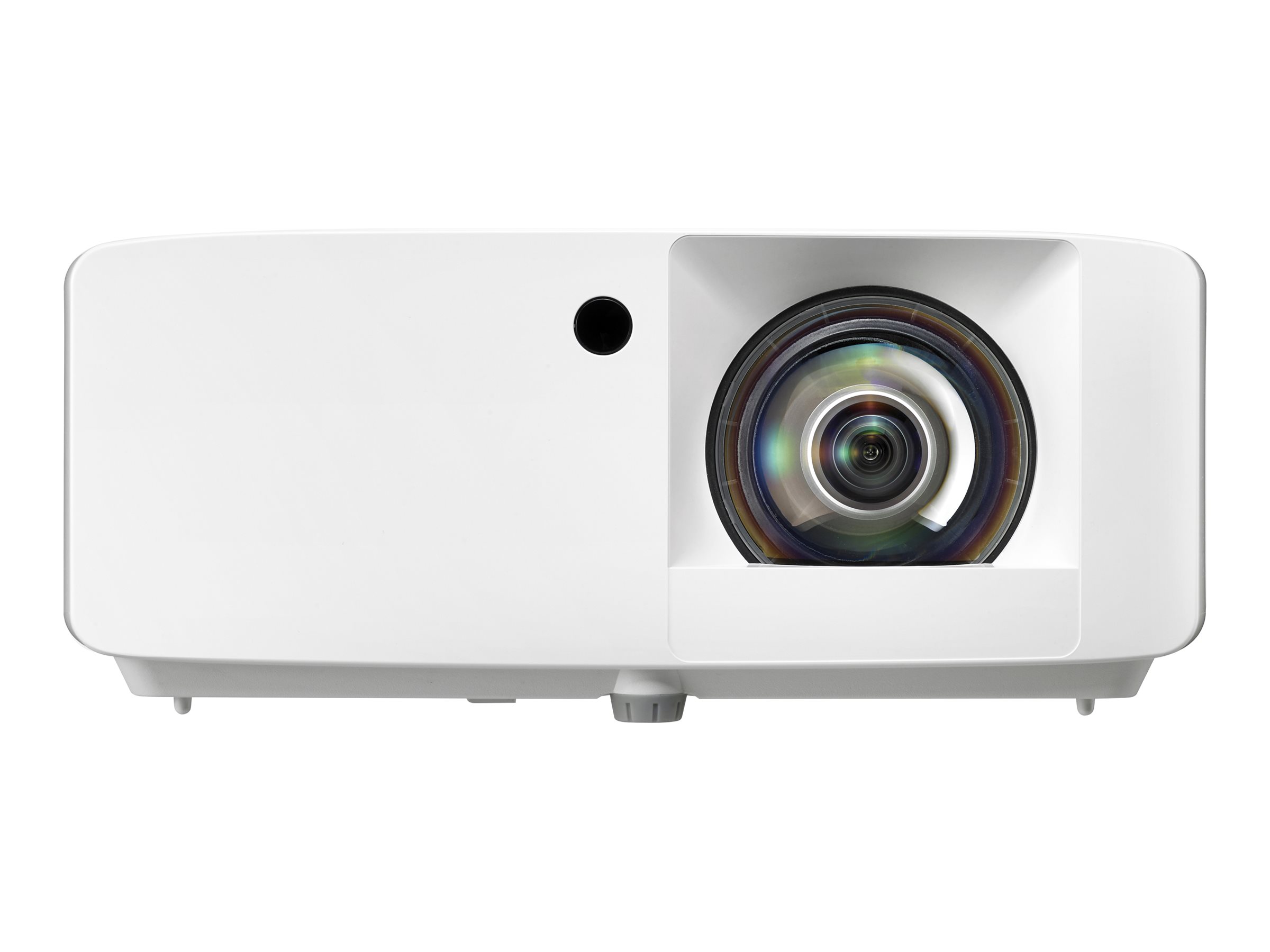 Optoma ZX350ST - DLP-Projektor - Laser - 3D - 3300 lm - XGA (1024 x 768)