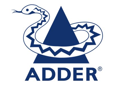 Adder AdderLink - SFP (Mini-GBIC)-Transceiver-Modul - LC Multi-Mode - bis zu 500 m, Ansicht 2
