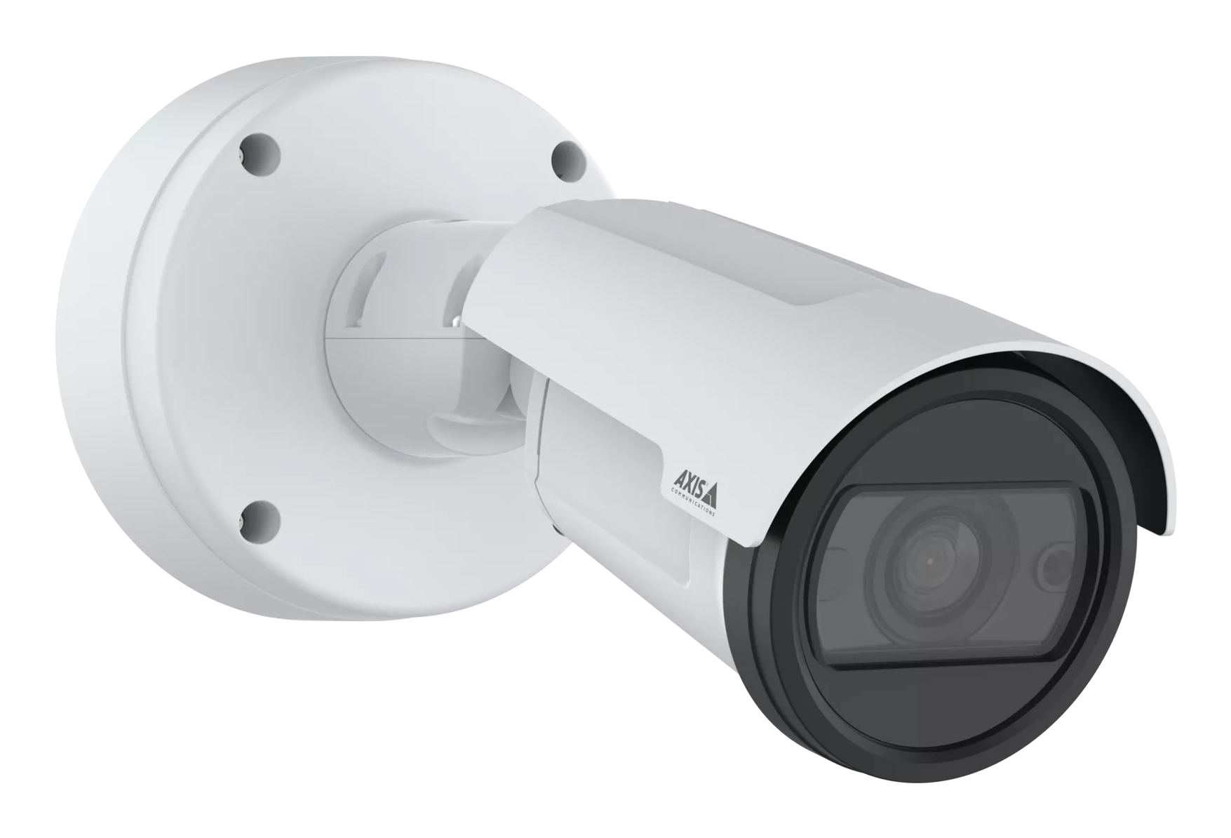 Axis P1487-LE P14 Series 5MP, Ansicht 3