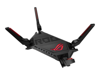 ASUS ROG Rapture GT-AX6000 - Wireless Router 4-Port-Switch