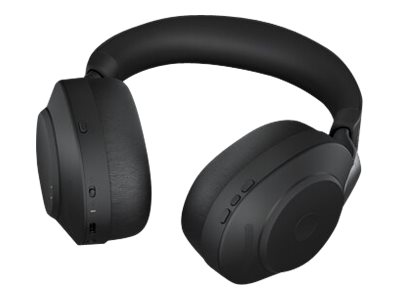 Jabra Evolve2 85 UC Stereo - Headset - ohrumschließend, Ansicht 5