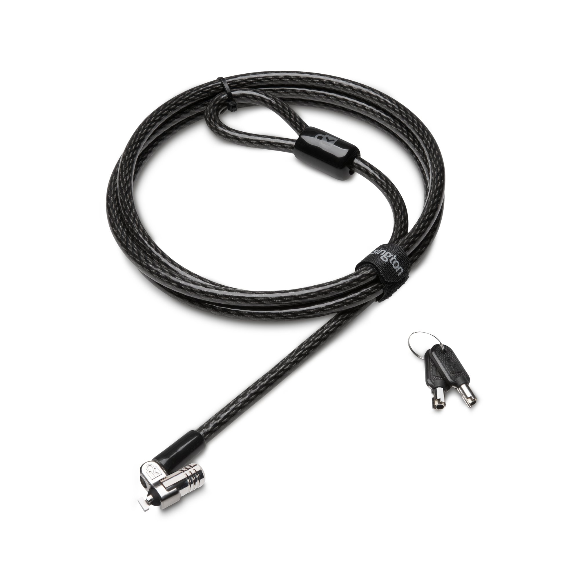Kensington MicroSaver 2.0 Keyed Ultra Laptop Lock, Ansicht 2
