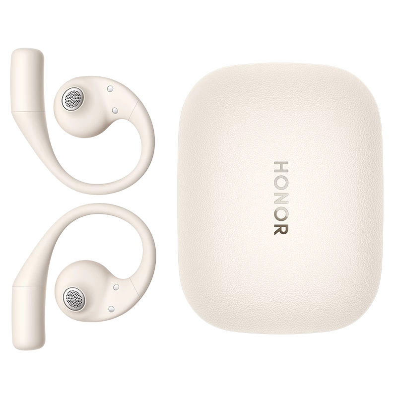 Huawei EARBUDS OPEN - Polar Gold, Ansicht 3