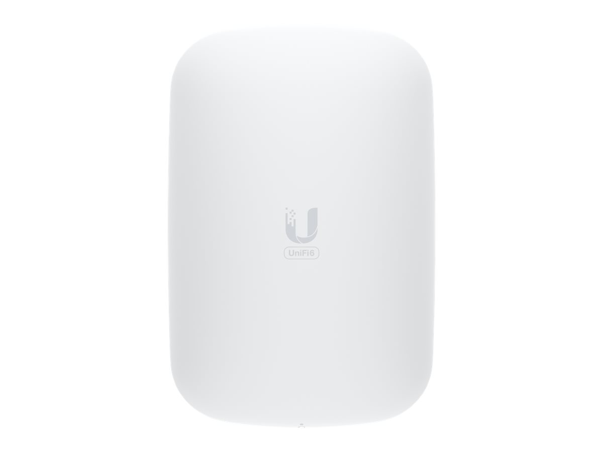 Ubiquiti UniFi AP U6-Extender WiFi6 802.11ax (U6-EXTENDER)
