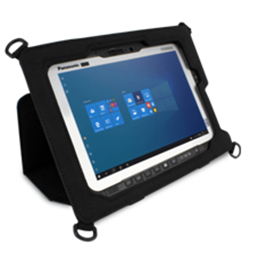 Panasonic Infocase Always-On - Bildschirmschutz für Tablet, Ansicht 2