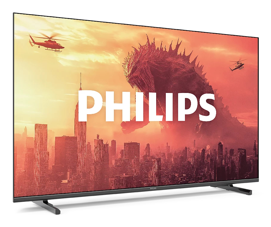 Philips 32PHS5500 - 80 cm (32) Diagonalklasse LCD-TV mit LED-Hintergrundbeleuchtung, Ansicht 4