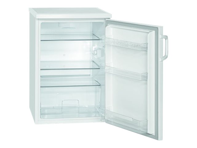 Bomann VS 2195 W - Kühlschrank - Breite: 55 cm, Ansicht 2