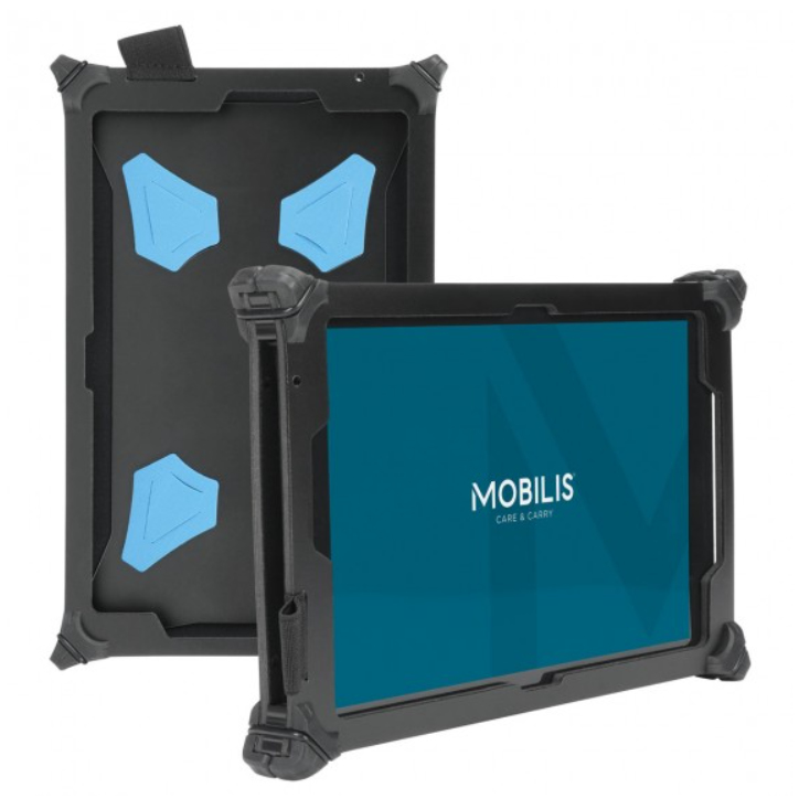 Mobilis RESIST Pack - Hintere Abdeckung für Tablet, Ansicht 3