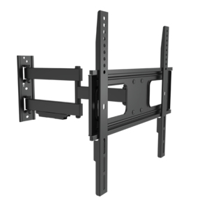 LogiLink Klammer für LCD TV - fester, kaltgepresster Stahl - Bildschirmgröße: 81.3-139.7 cm (32-55), Ansicht 2
