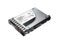 HPE SSD 6.4TB 6,35cm 2,5Zoll NVMe (P26124-B21)