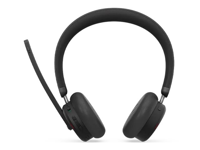 Lenovo 6550 - Headset - On-Ear - Bluetooth