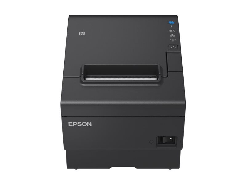 Epson TM T88VII (152) - Belegdrucker - Thermozeile - Rolle (7,95 cm), Ansicht 5