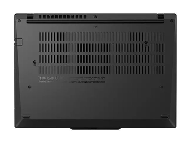 Lenovo ThinkPad T14 Gen 5 21MC - 180°-Scharnierdesign - AMD Ryzen 7 8840U  3.3 GHz - Win 11 Pro - Radeon 780M - 32 GB RAM - 1 TB SSD TCG Opal Encryption 2 NVMe Performance - 35.6 cm (14)