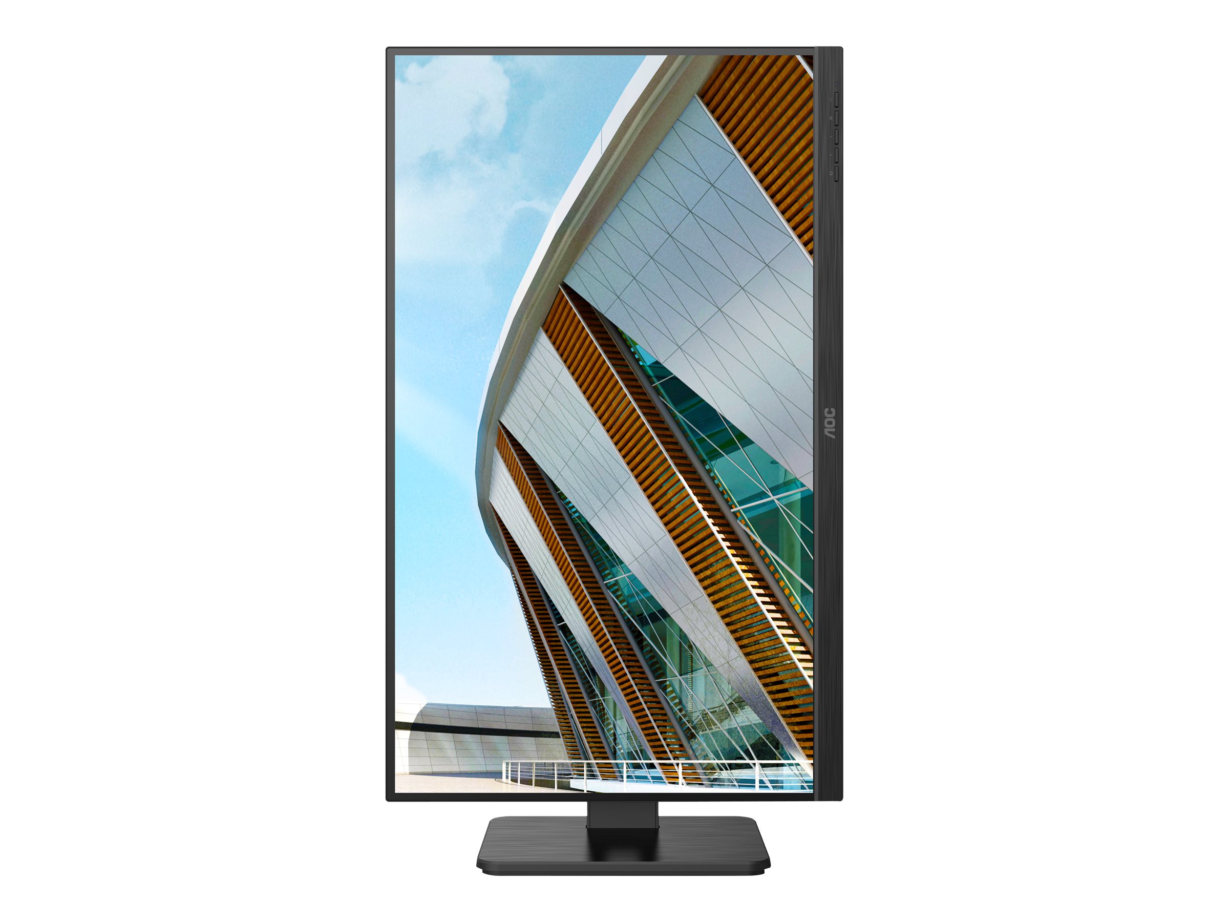 AOC 24P2QM 60,45cm Monitor (24P2QM)