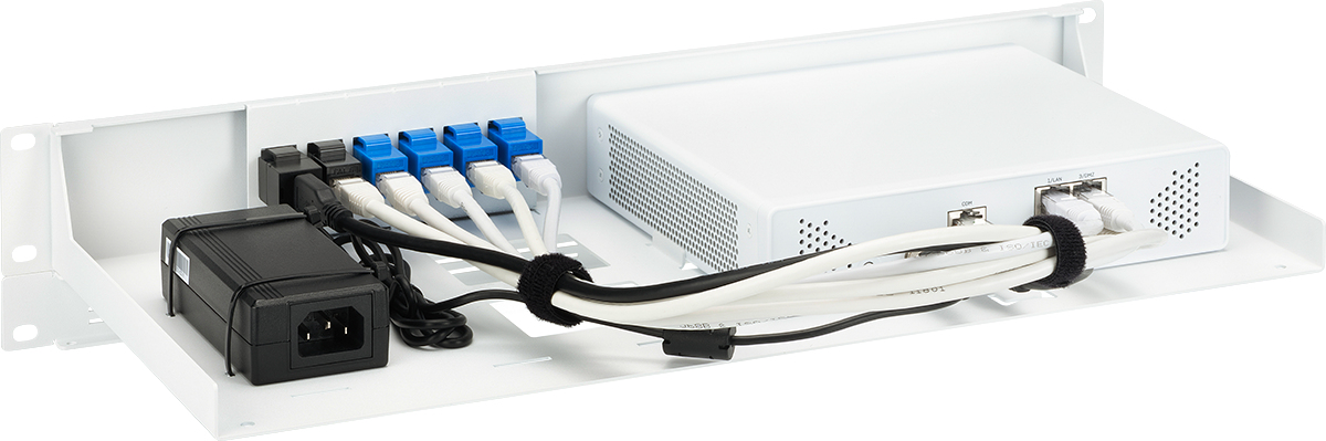 Rackmount.IT RACKIT RM Sophos XGS 88, Ansicht 2