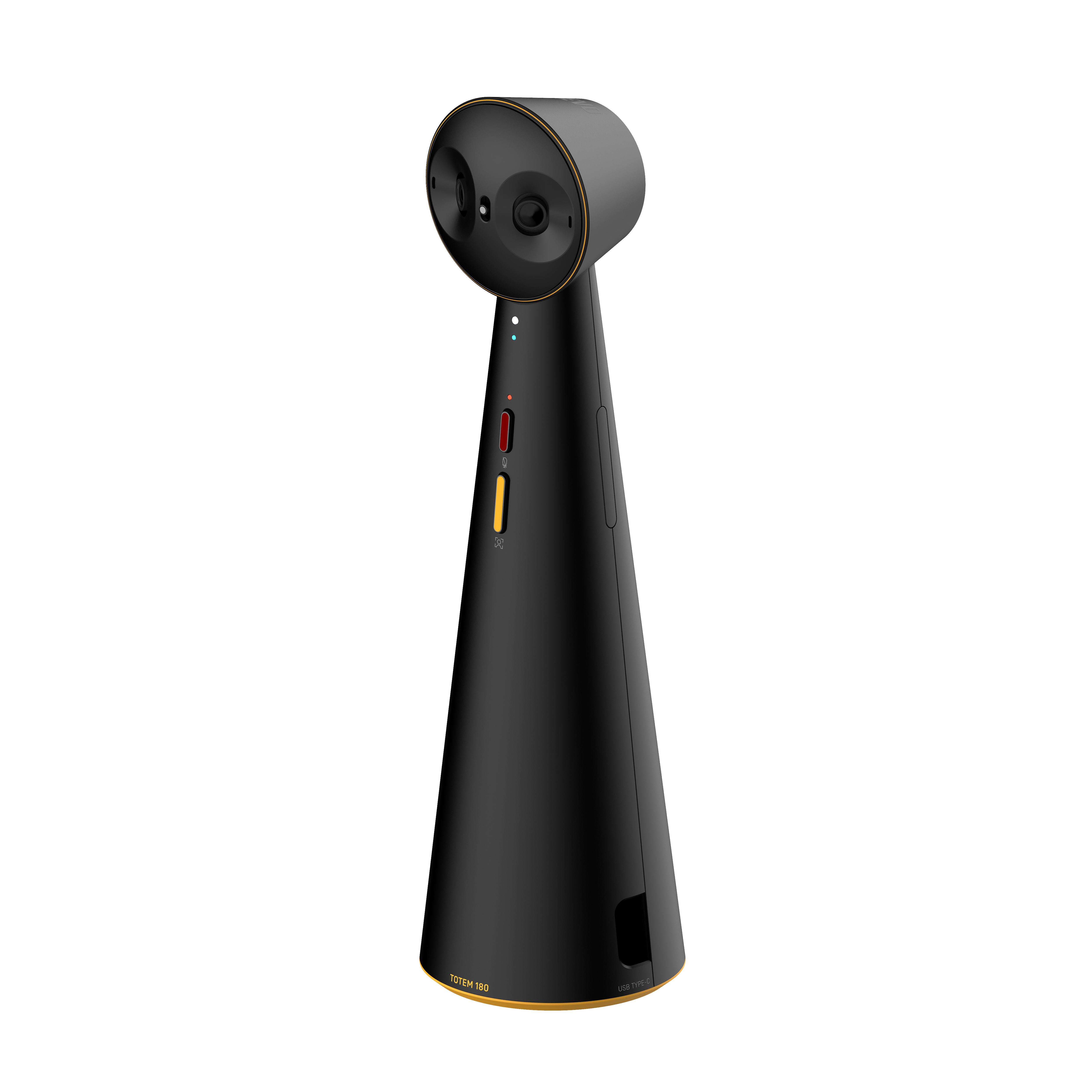 IPEVO TOTEM 180 - Panorama-Konferenzkamera - Farbe, Ansicht 3