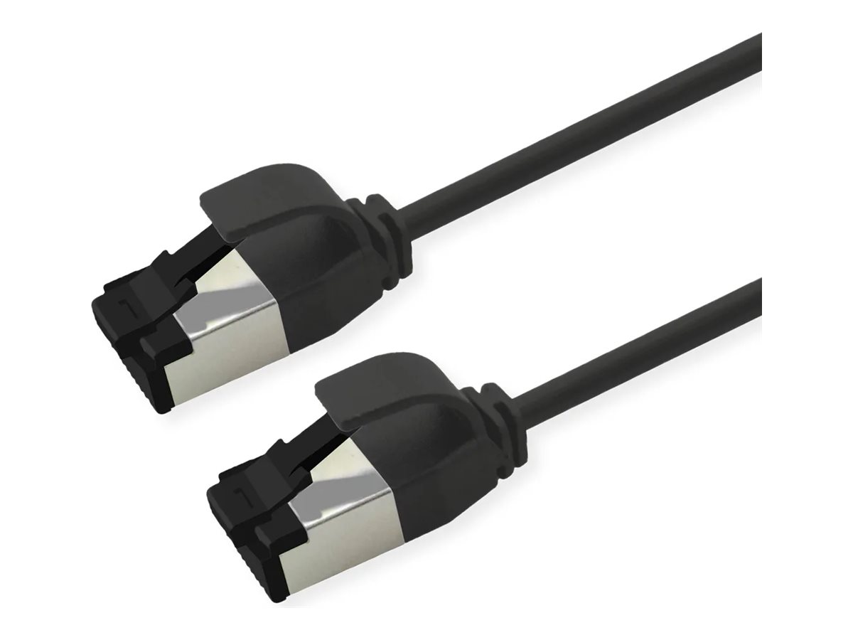 ROLINE Patch-Kabel - RJ-45 (M) zu RJ-45 (M)