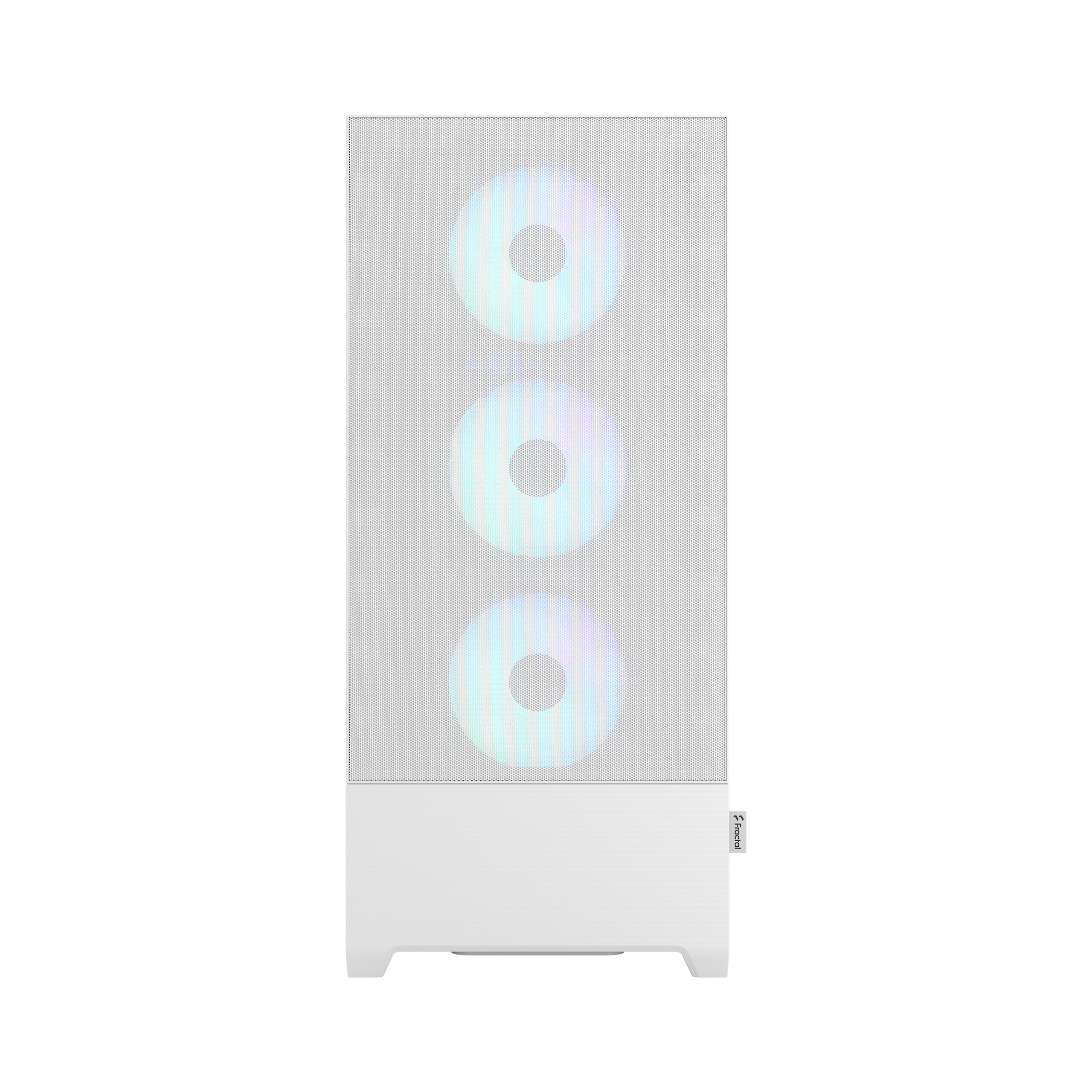 Fractal Design Pop XL Air RGB - Tower - E-ATX - keine Spannungsversorgung (ATX), Ansicht 2