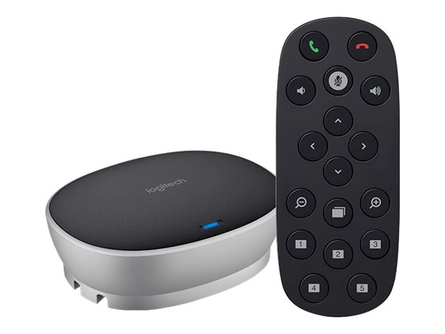 Logitech GROUP - Kit für Videokonferenzen - power