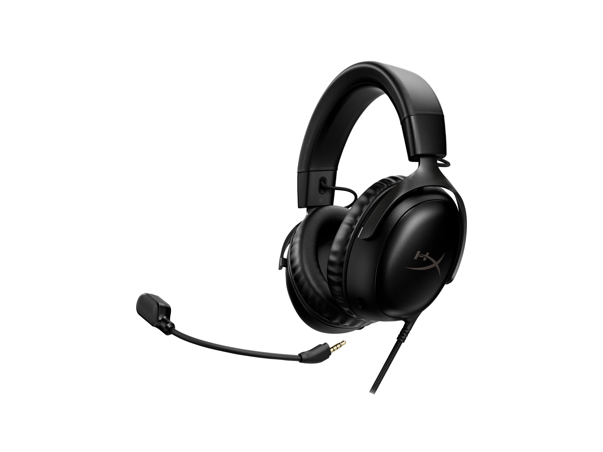 HP HyperX Cloud III Gaming - Headset - ohrumschließend, Ansicht 3